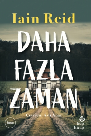 Daha Fazla Zaman